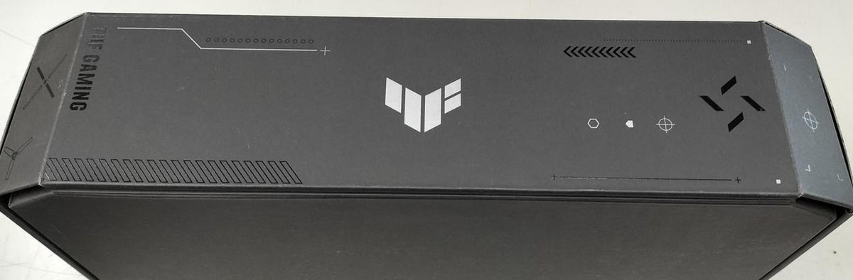ASUS Graphics Board: TUF-RTX4080-16G-GAMING