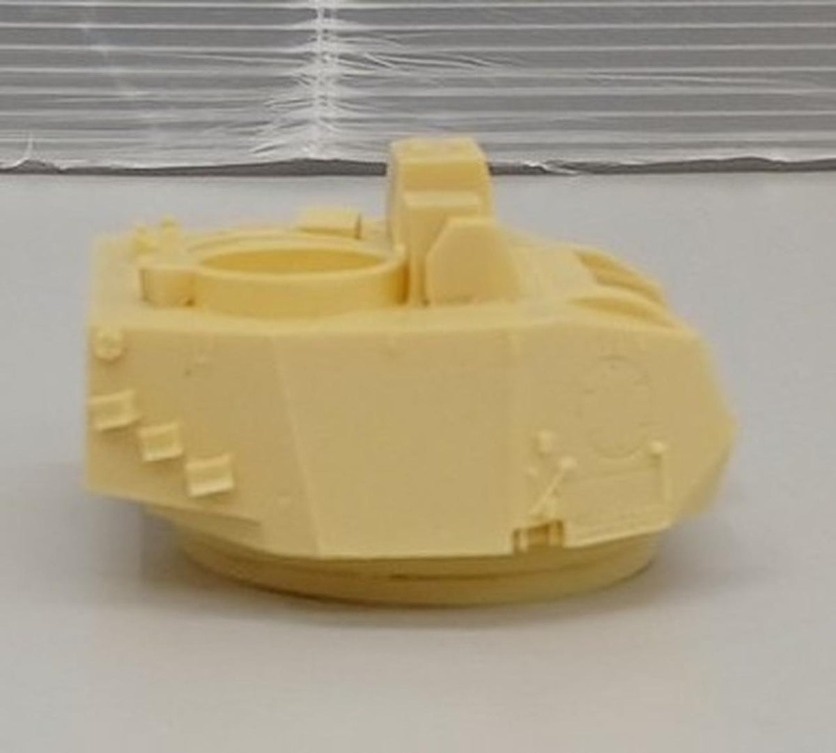 Pit Road Tomei Type 87 Reconnaissance and Guard Vehicle 1/35 Scale Garage Kit - Banzai Thrifting | BanzaiHobby