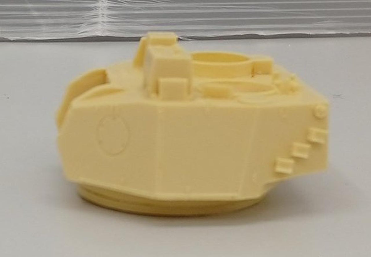 Pit Road Tomei Type 87 Reconnaissance and Guard Vehicle 1/35 Scale Garage Kit - Banzai Thrifting | BanzaiHobby