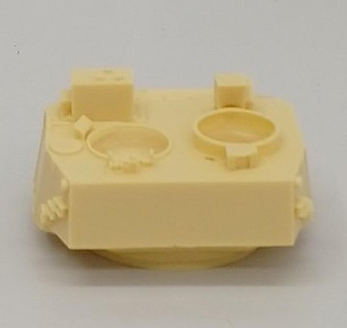 Pit Road Tomei Type 87 Reconnaissance and Guard Vehicle 1/35 Scale Garage Kit - Banzai Thrifting | BanzaiHobby