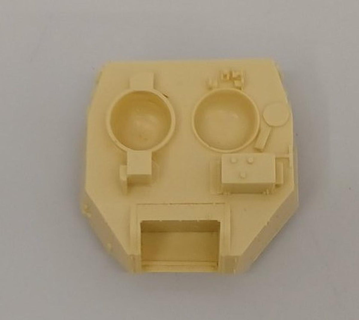 Pit Road Tomei Type 87 Reconnaissance and Guard Vehicle 1/35 Scale Garage Kit - Banzai Thrifting | BanzaiHobby