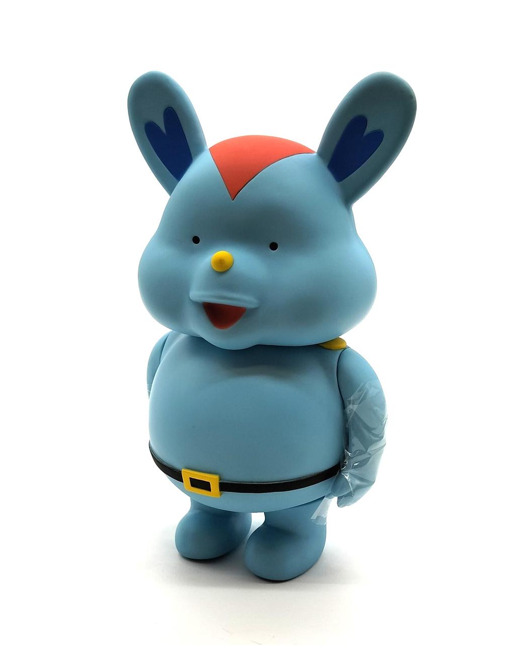 Medicom Toy Soft Vinyl Doll Sobu-san