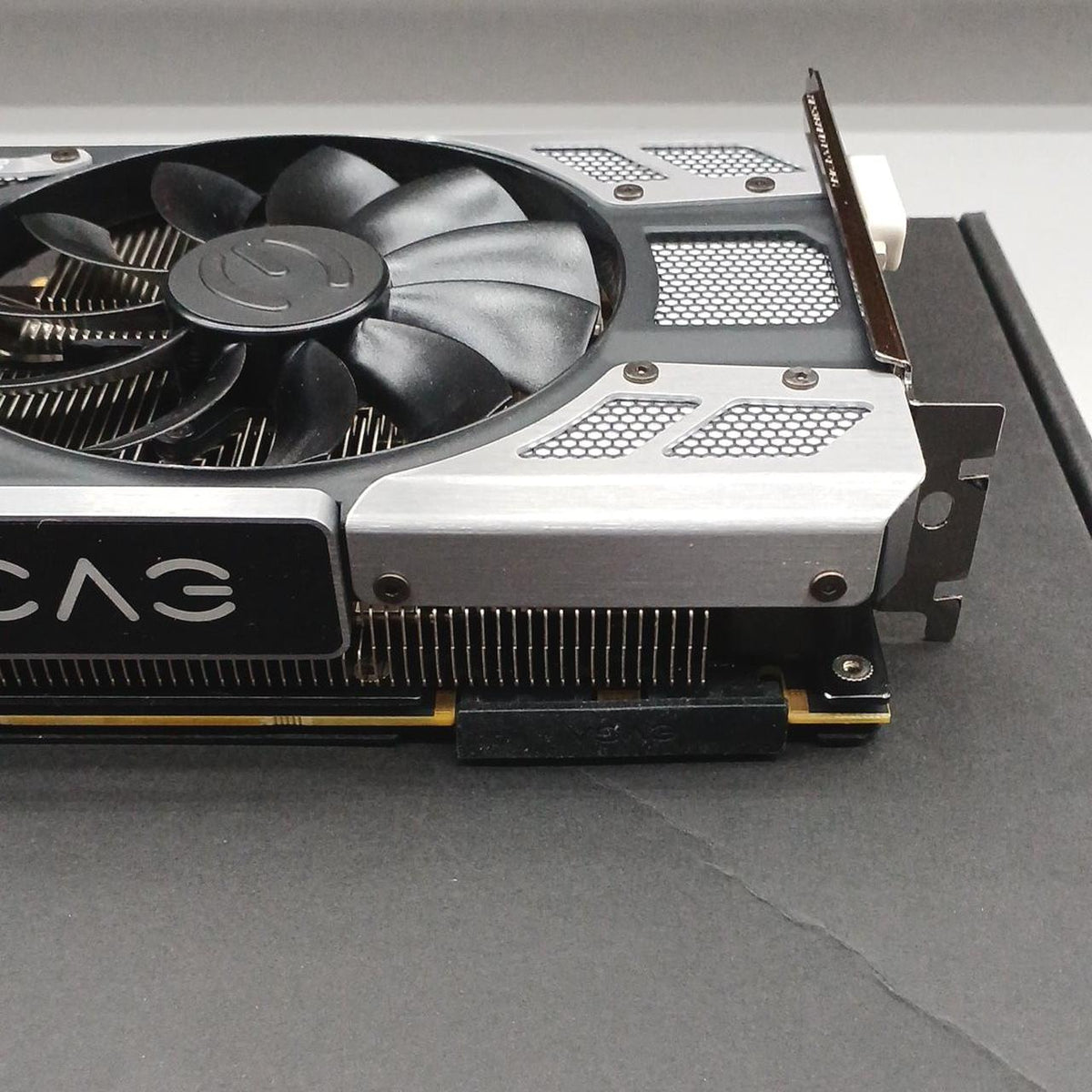 EVGA Graphics Card 08G-P4-6286-KR