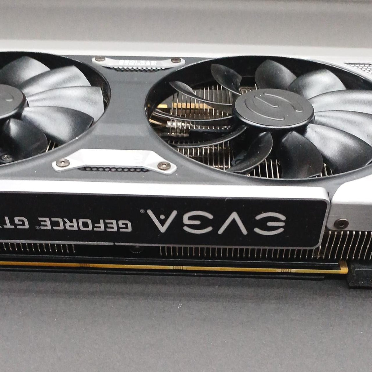 EVGA Graphics Card 08G-P4-6286-KR