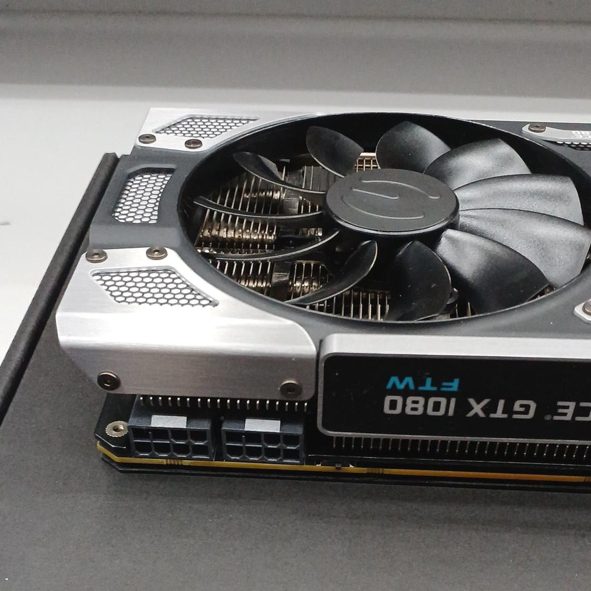 EVGA Graphics Card 08G-P4-6286-KR