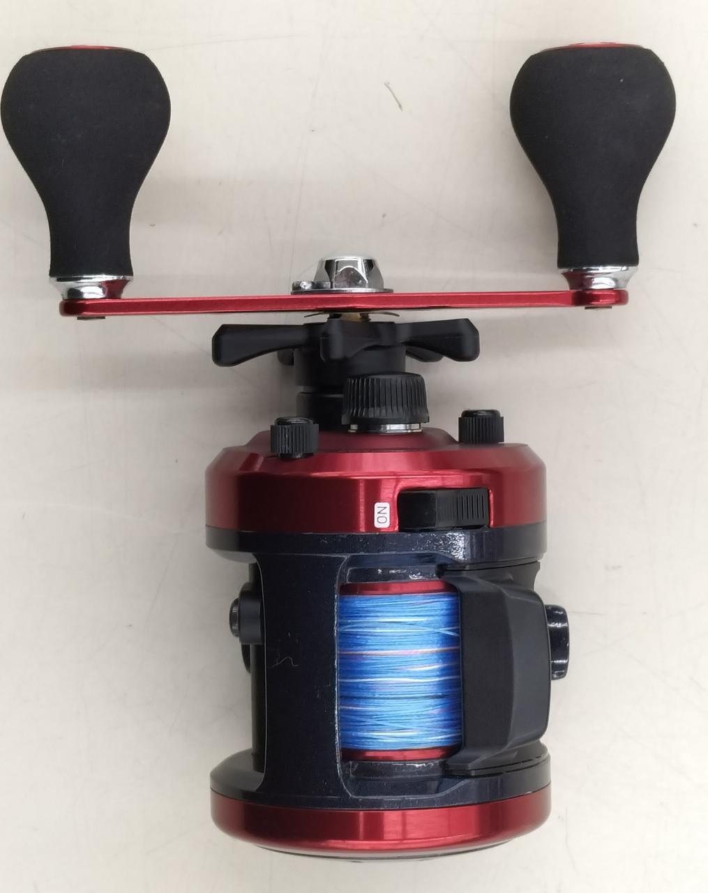 DAIWA Baitcasting Reel DYNASTAR 150 – BanzaiHobby