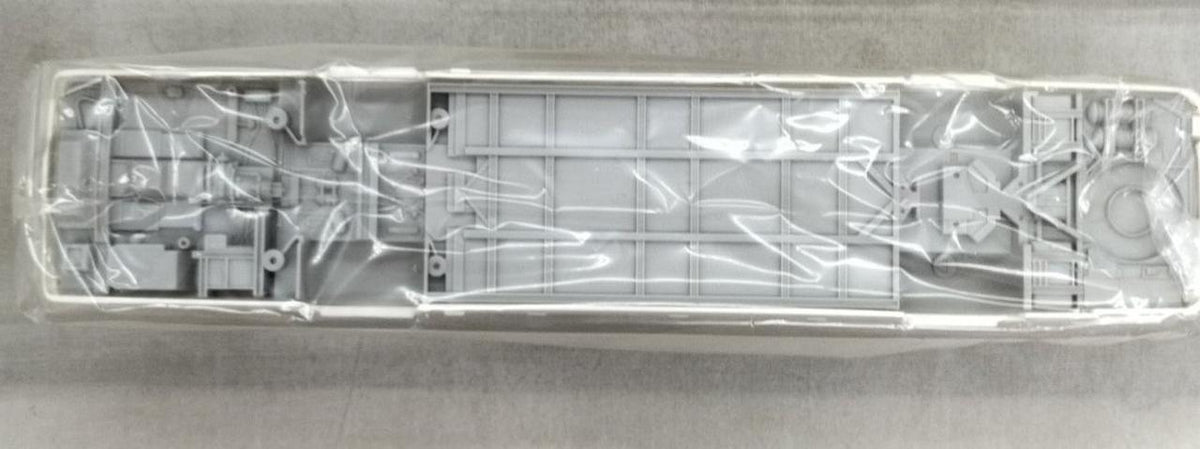 Fujimi Plastic Model Isuzu Gala - Banzai Thrifting | BanzaiHobby