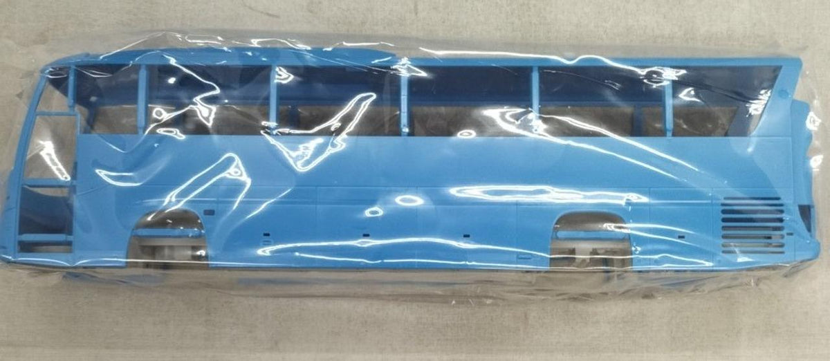 Fujimi Plastic Model Hino Selega Super High Deca - Banzai Thrifting | BanzaiHobby