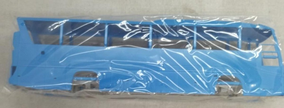 Fujimi Plastic Model Hino Selega Super High Deca - Banzai Thrifting | BanzaiHobby