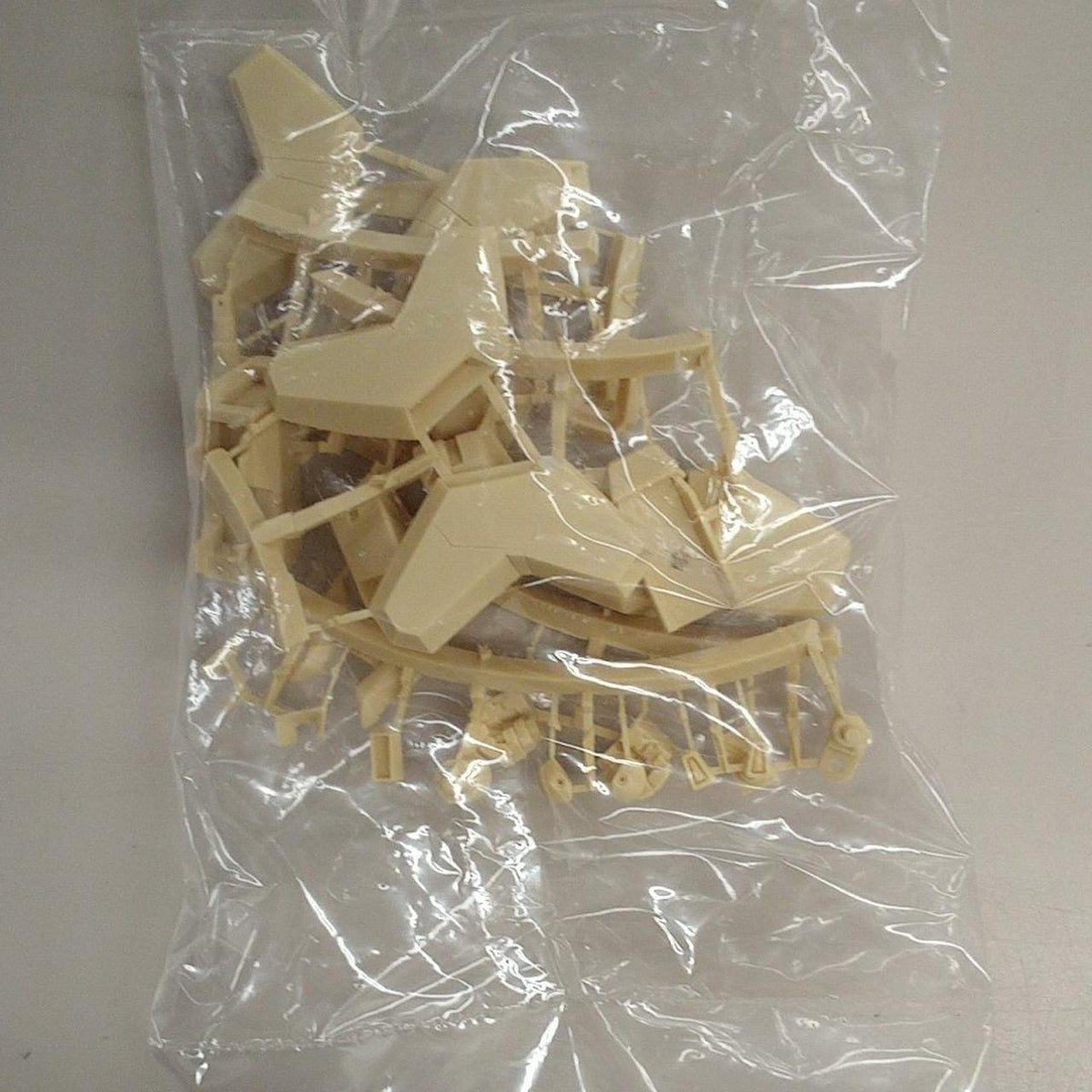Ndoparaya Plastic Model 1/144 Barzam Garage Kit - Banzai Thrifting | BanzaiHobby