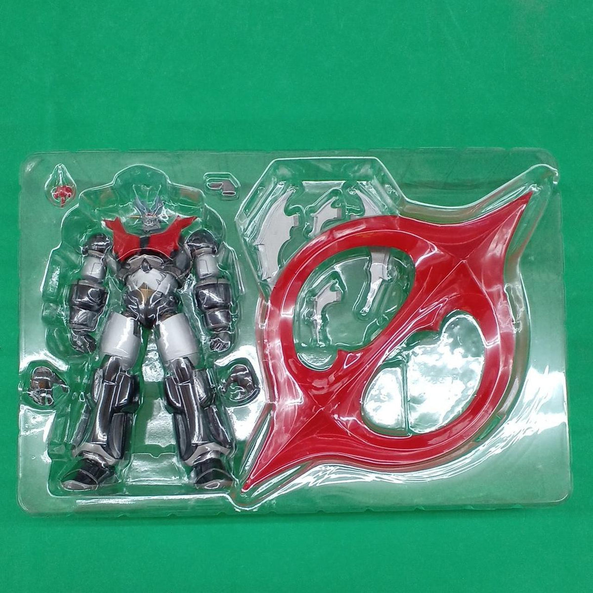 BANDAI Super Robot Chogokin Mazinger ZERO - Banzai Thrifting | BanzaiHobby