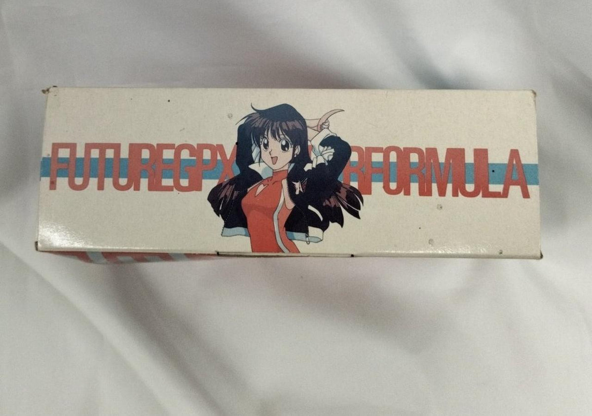 G-PORT 1/10 Asuka Sugo New Century GPX Cyber Formula - Banzai Thrifting | BanzaiHobby