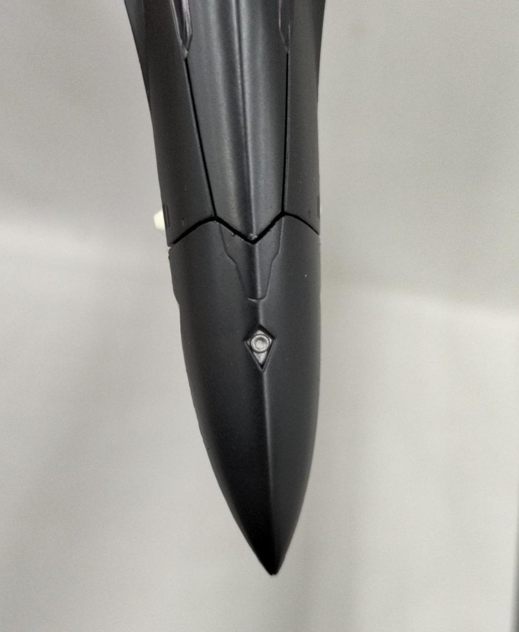 BANDAI DX Chogokin Macross YF-29 Durandal Valkyrie
