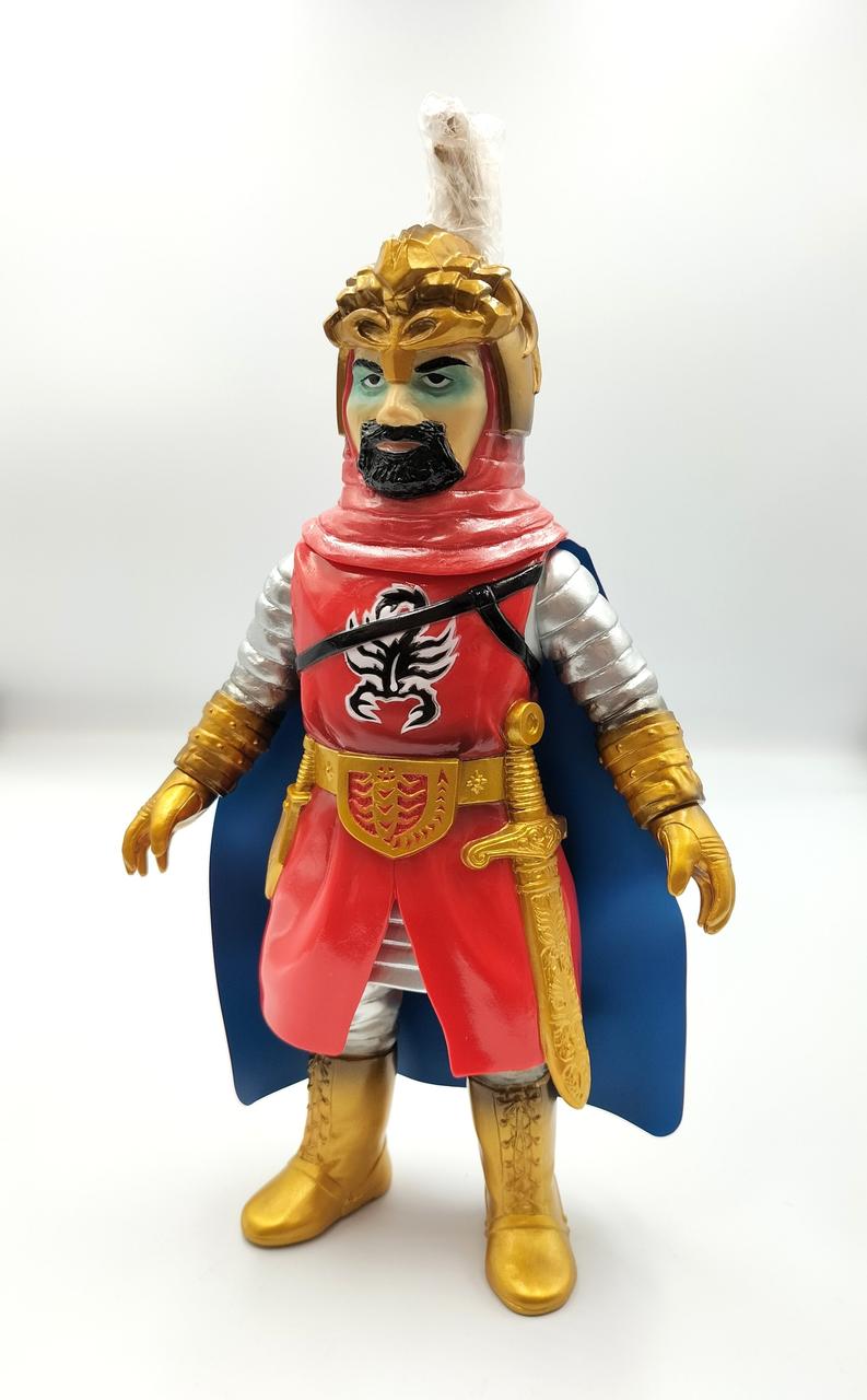 Medicom Toy Sofubi Dr. G