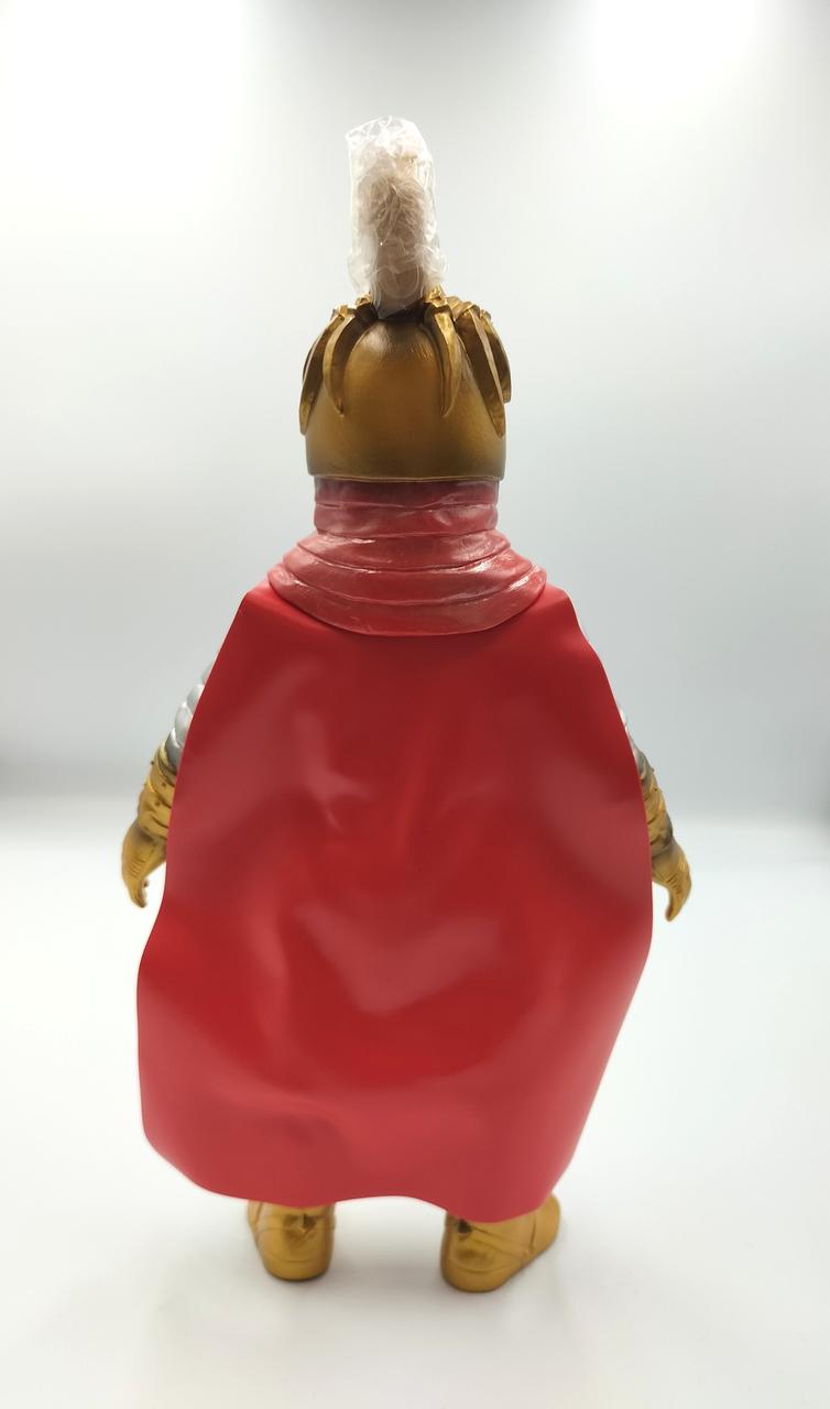 Medicom Toy Sofubi Dr. G