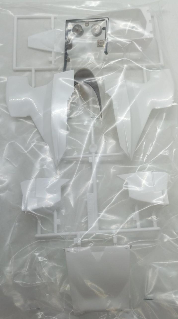 TAMIYA Plastic Model BRABHAM BT44B - Banzai Thrifting | BanzaiHobby