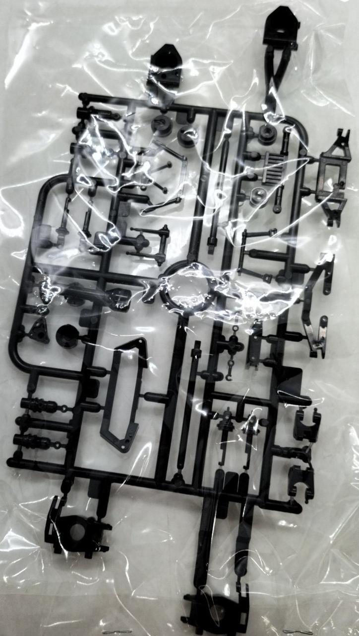 TAMIYA Plastic Model McLaren MP4/6 HONDA - Banzai Thrifting | BanzaiHobby