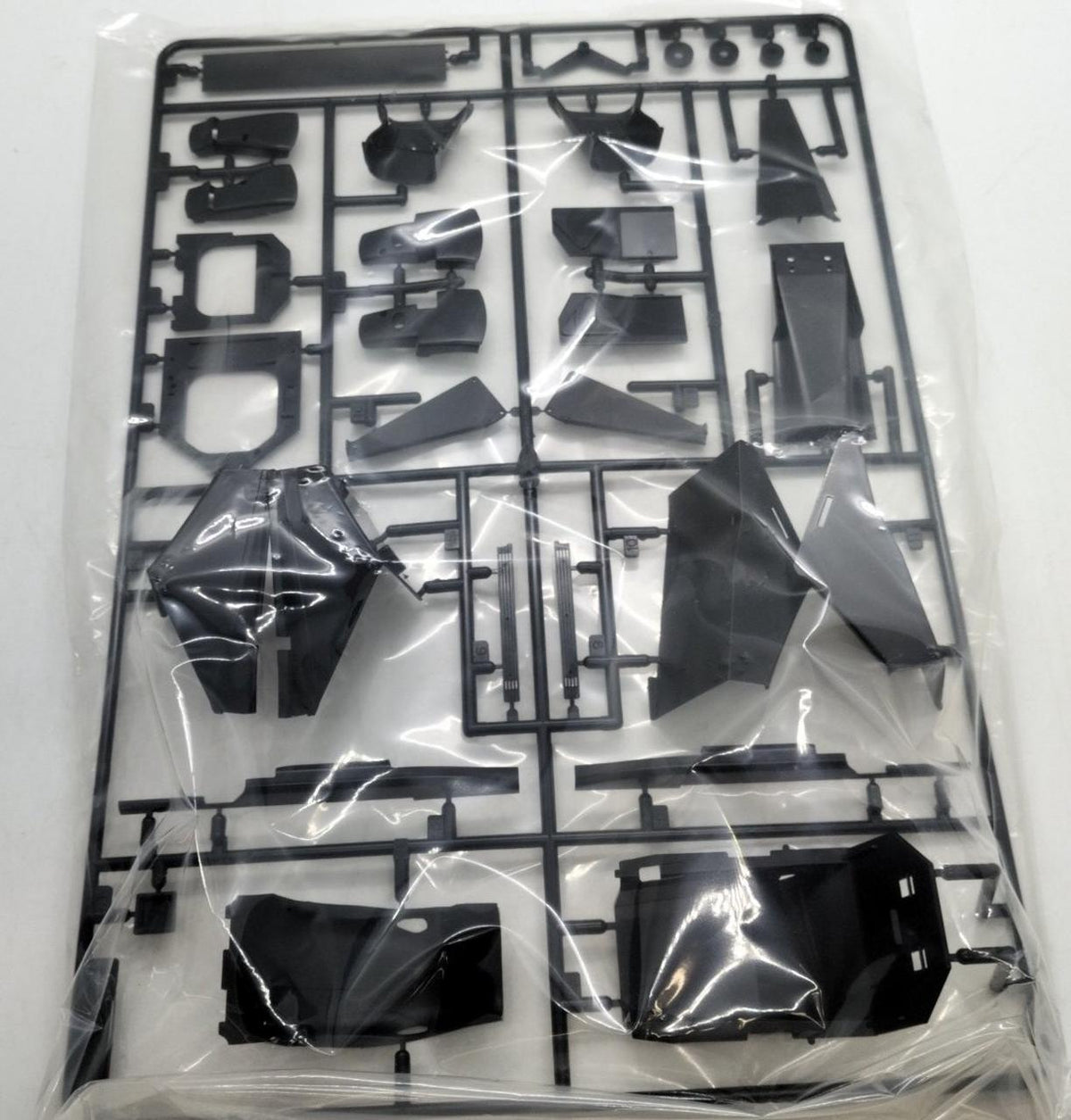 TAMIYA Plastic Model McLaren MP4/6 HONDA - Banzai Thrifting | BanzaiHobby