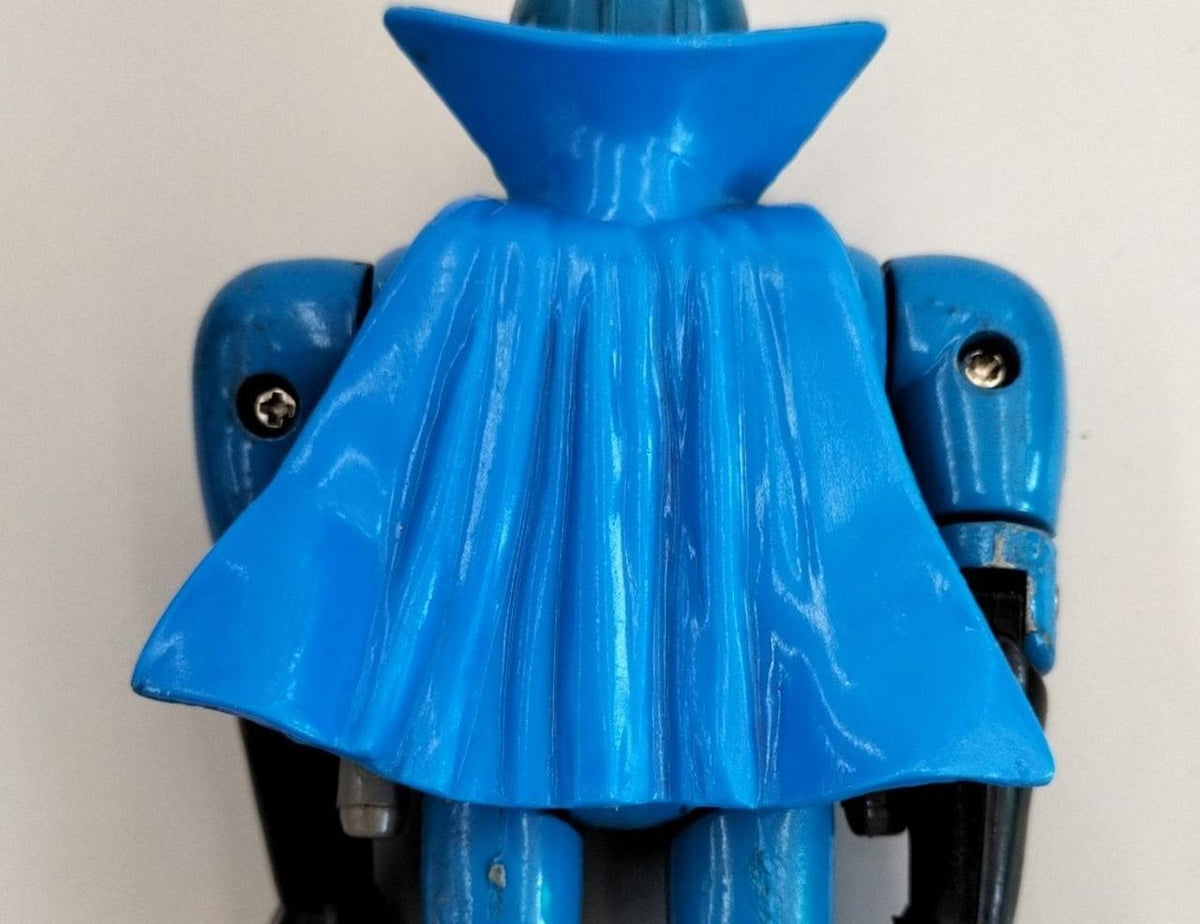 Poppy Chogokin Aoranger "Secret Squadron Gorenger"