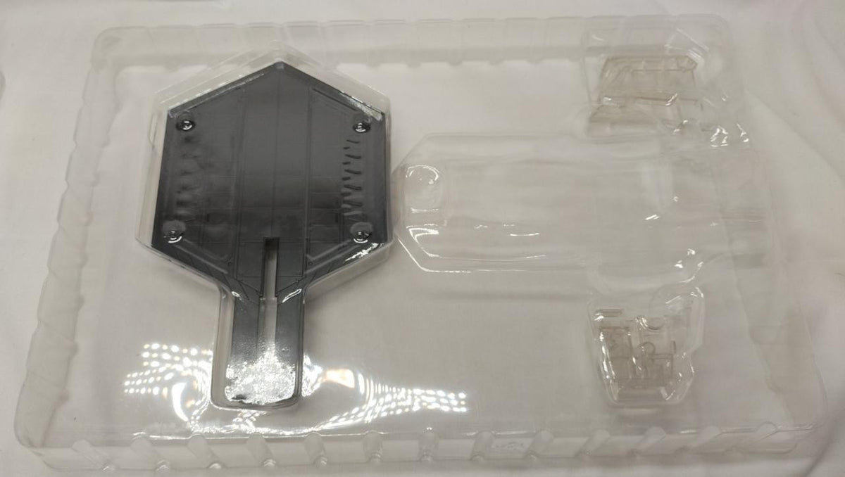 BANDAI DX Chogokin First Press Limited Edition VF-1J