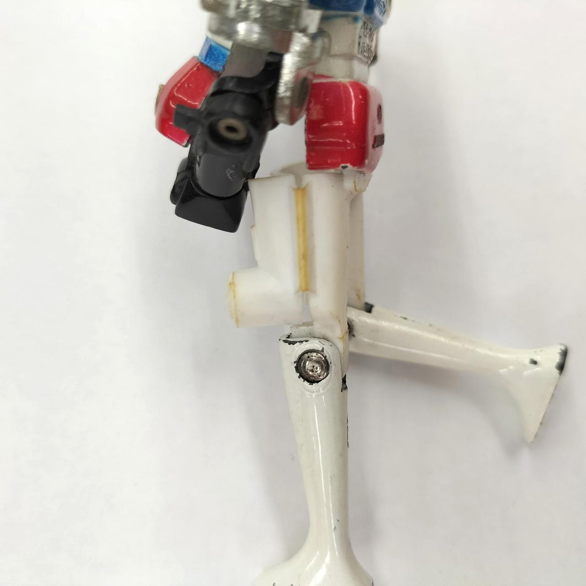 [JUNK] Poppy DX Chogokin Fighter Gordian Gotmars