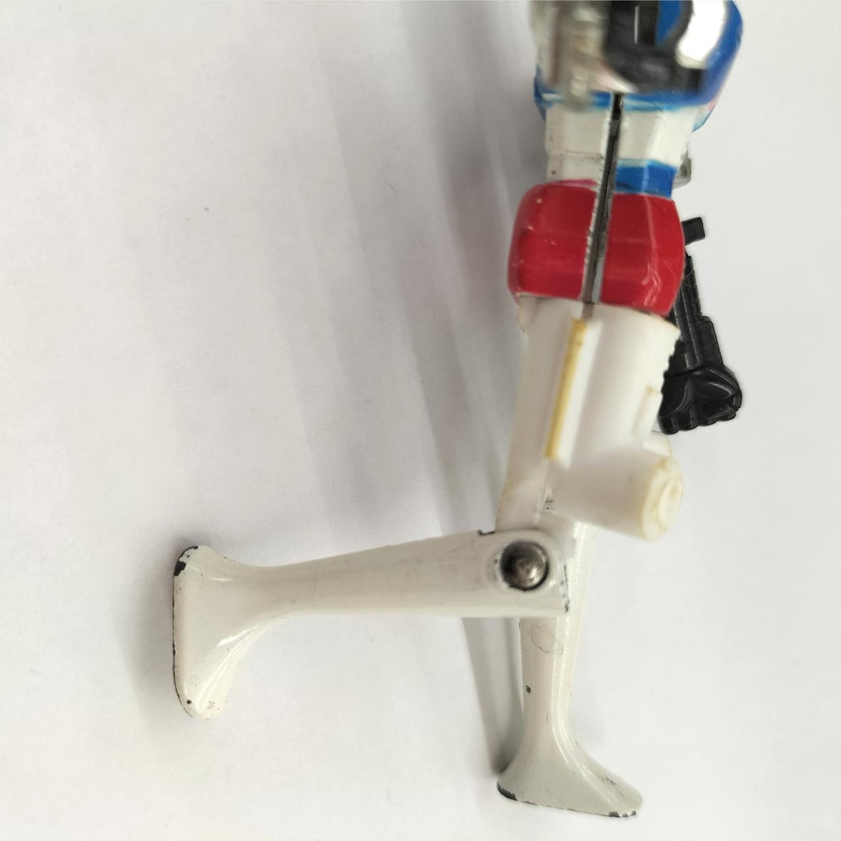 [JUNK] Poppy DX Chogokin Fighter Gordian Gotmars