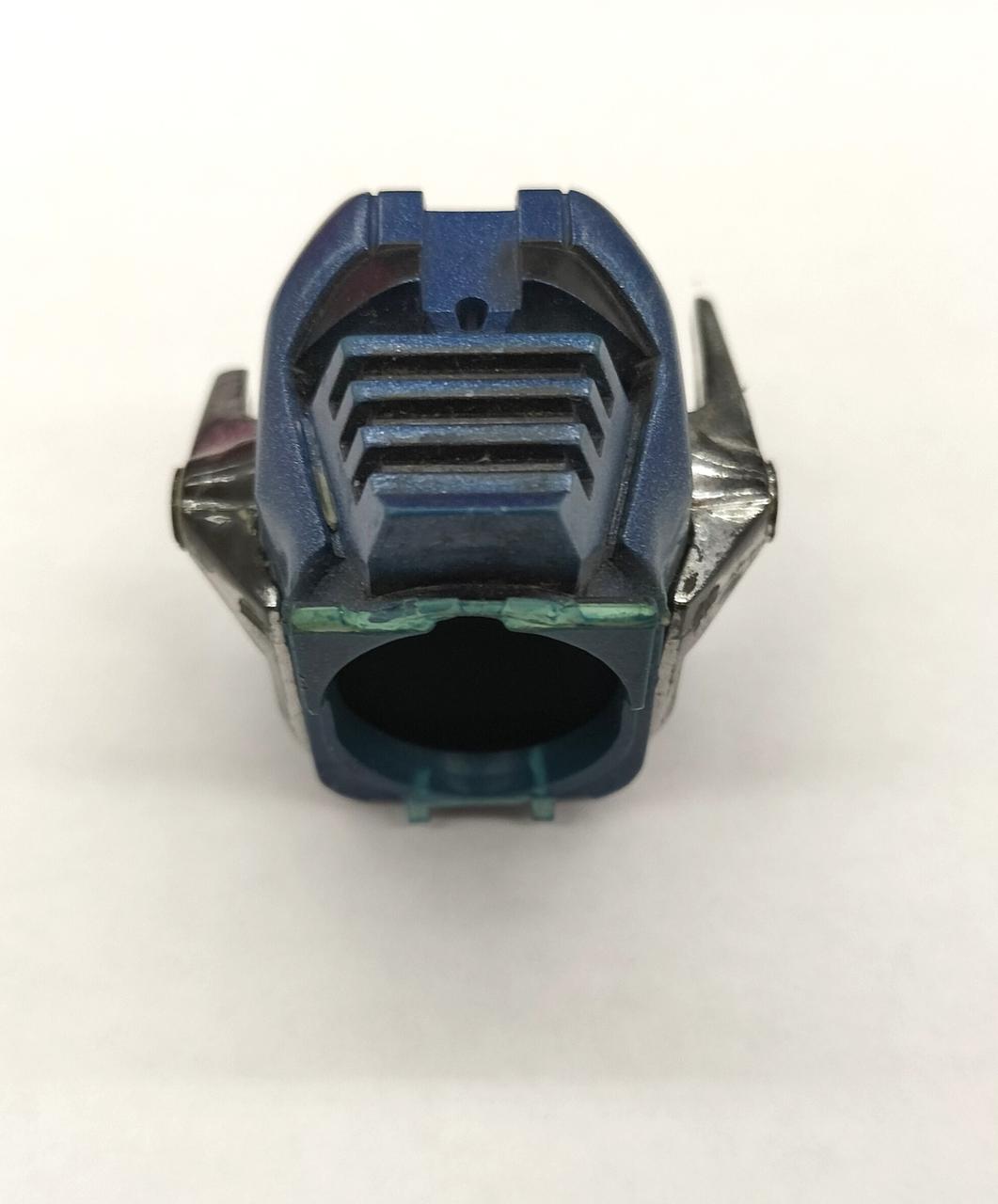[JUNK] Poppy DX Chogokin Fighter Gordian Gotmars