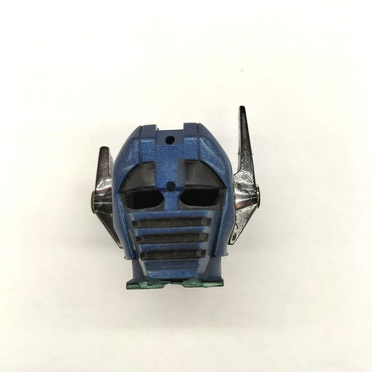 [JUNK] Poppy DX Chogokin Fighter Gordian Gotmars