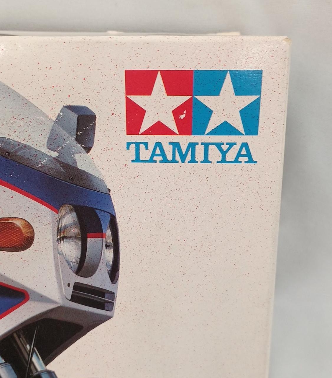 TAMIYA Carpra Model CBR400F Endurance - Banzai Thrifting | BanzaiHobby