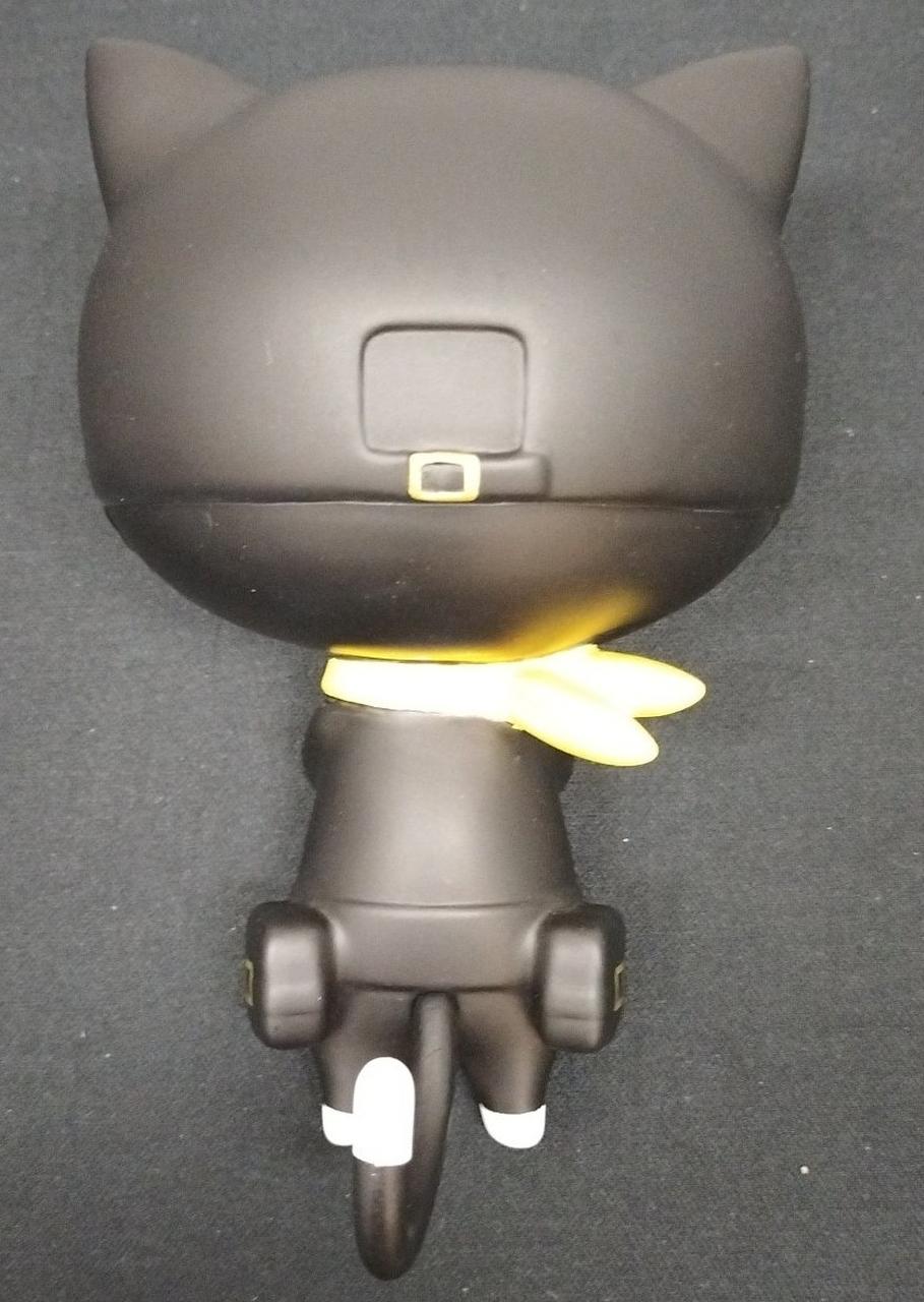 Animate Cafe Soft Vinyl Figure Morgana