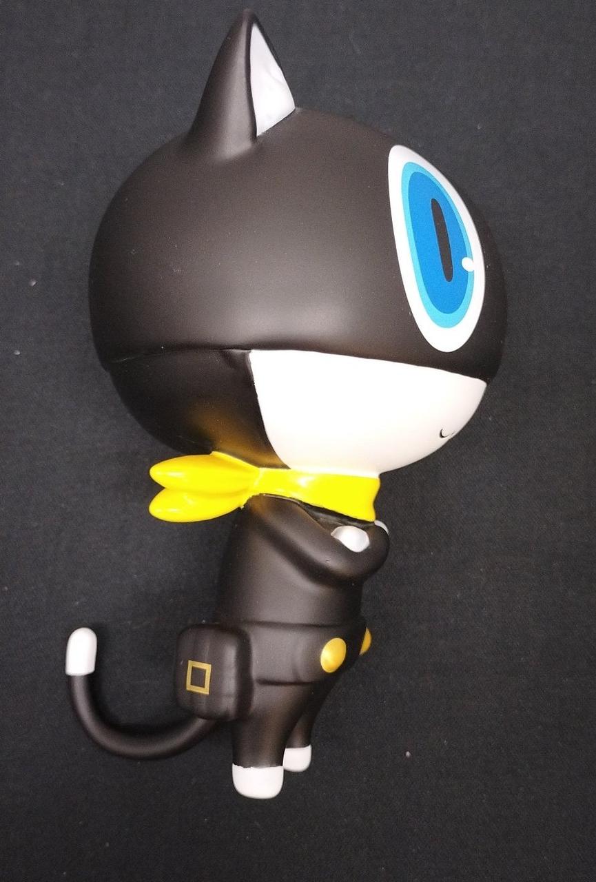 Animate Cafe Soft Vinyl Figure Morgana