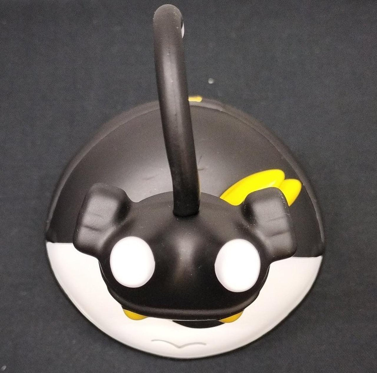 Animate Cafe Soft Vinyl Figure Morgana