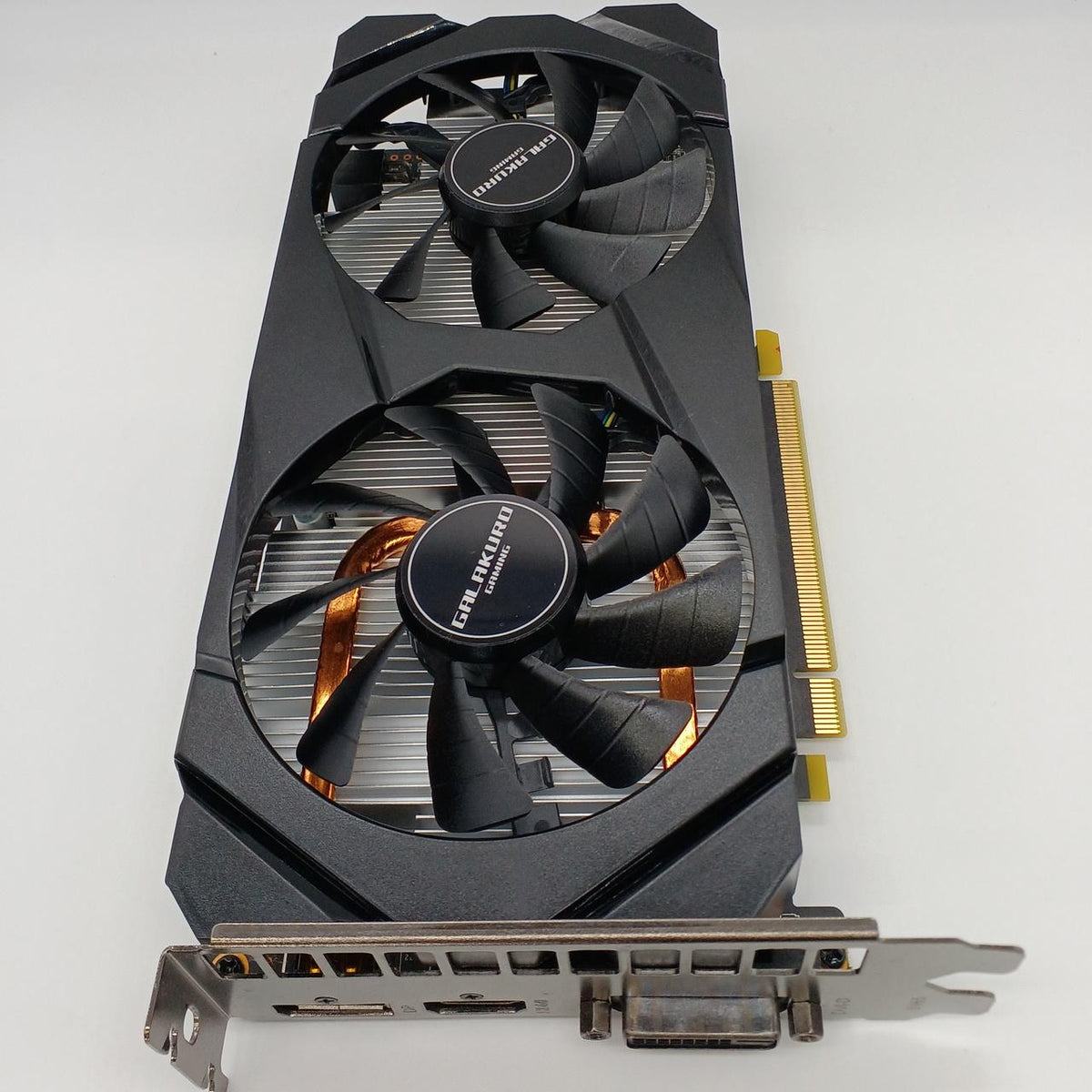Xianren Zhizhi Graphics Board GTX1660 1 CLICK OC