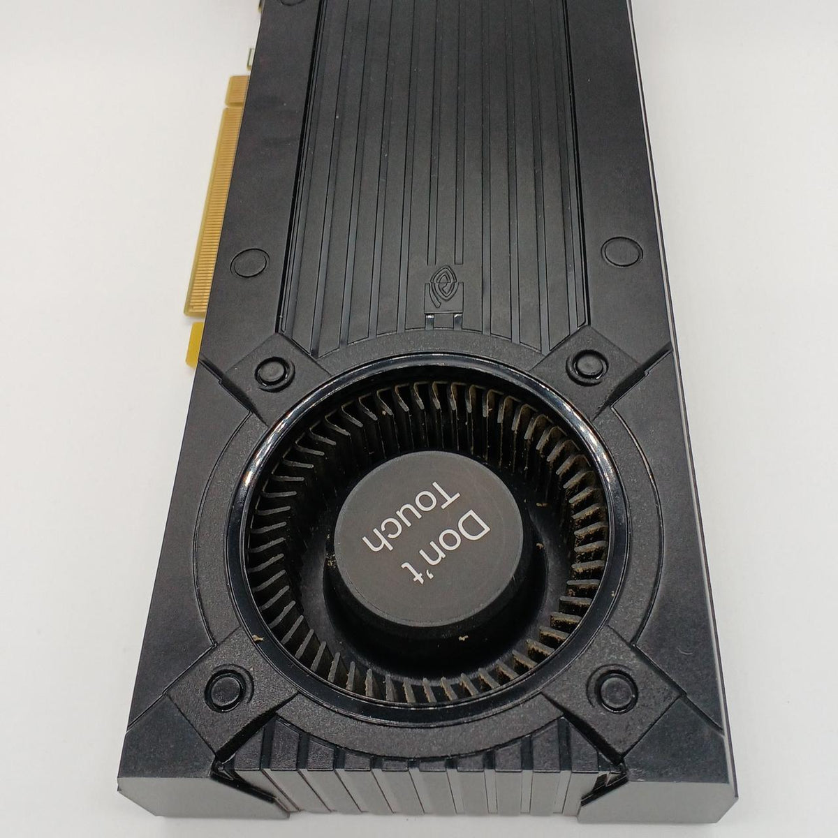 ZOTAC Graphics Card: GEFORCE GTX1060 3GB 192BIT