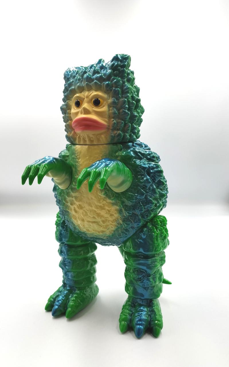 Medicom Toy Soft Vinyl Garamon