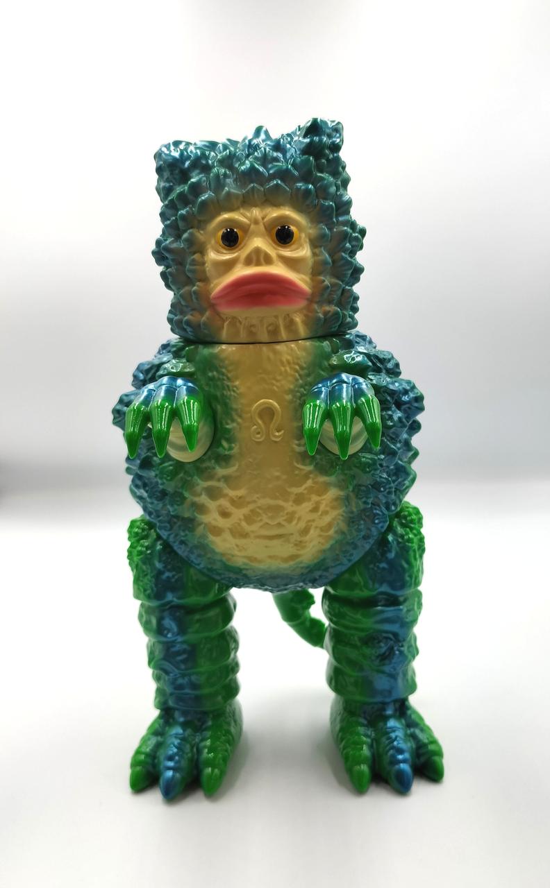 Medicom Toy Soft Vinyl Garamon