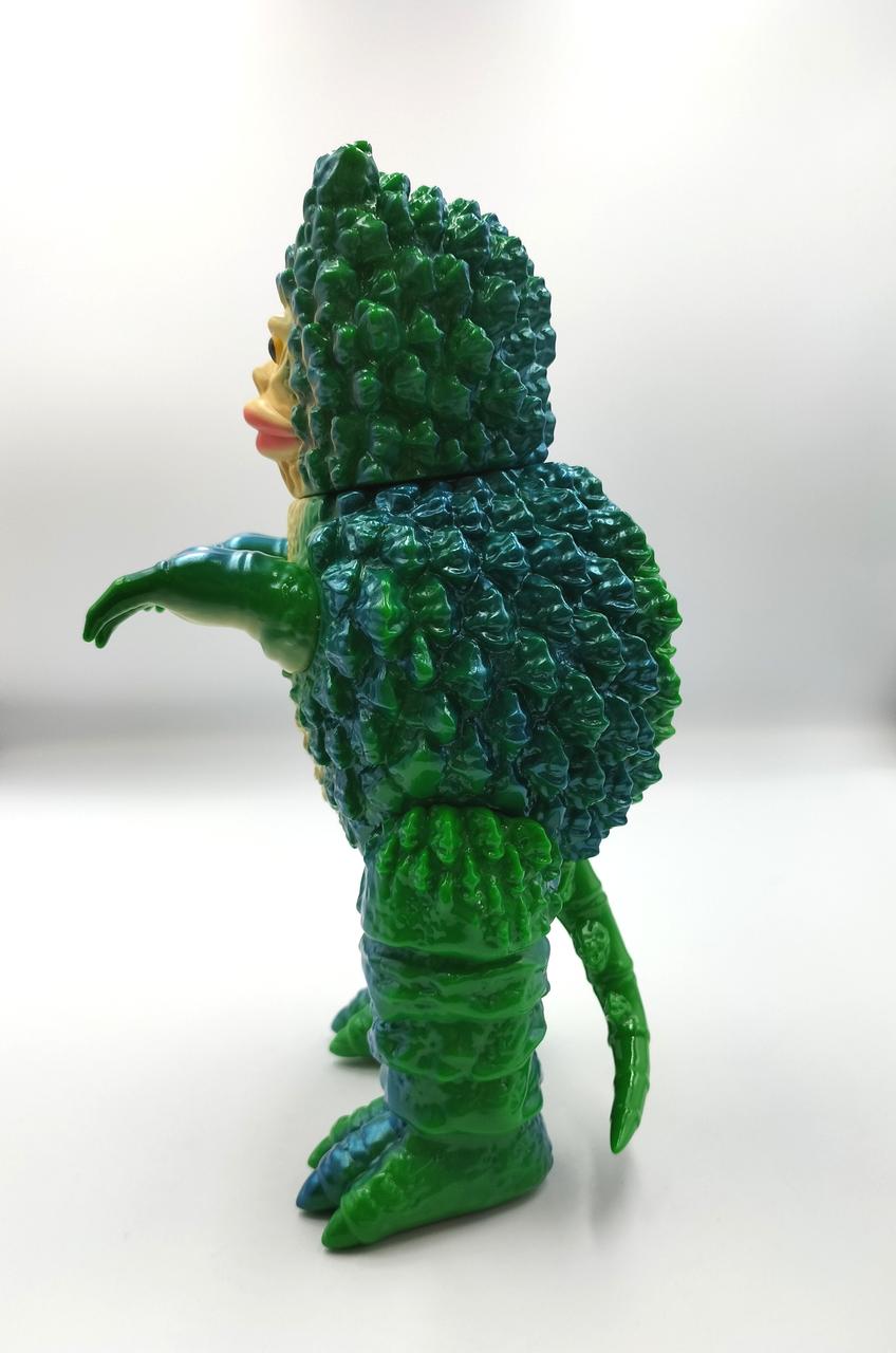 Medicom Toy Soft Vinyl Garamon