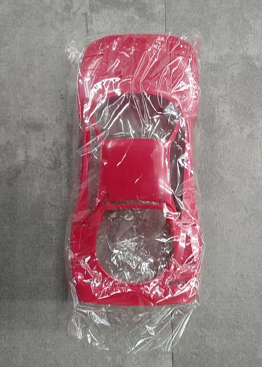 TAMIYA Plastic Model FERRARIF40 - Banzai Thrifting | BanzaiHobby