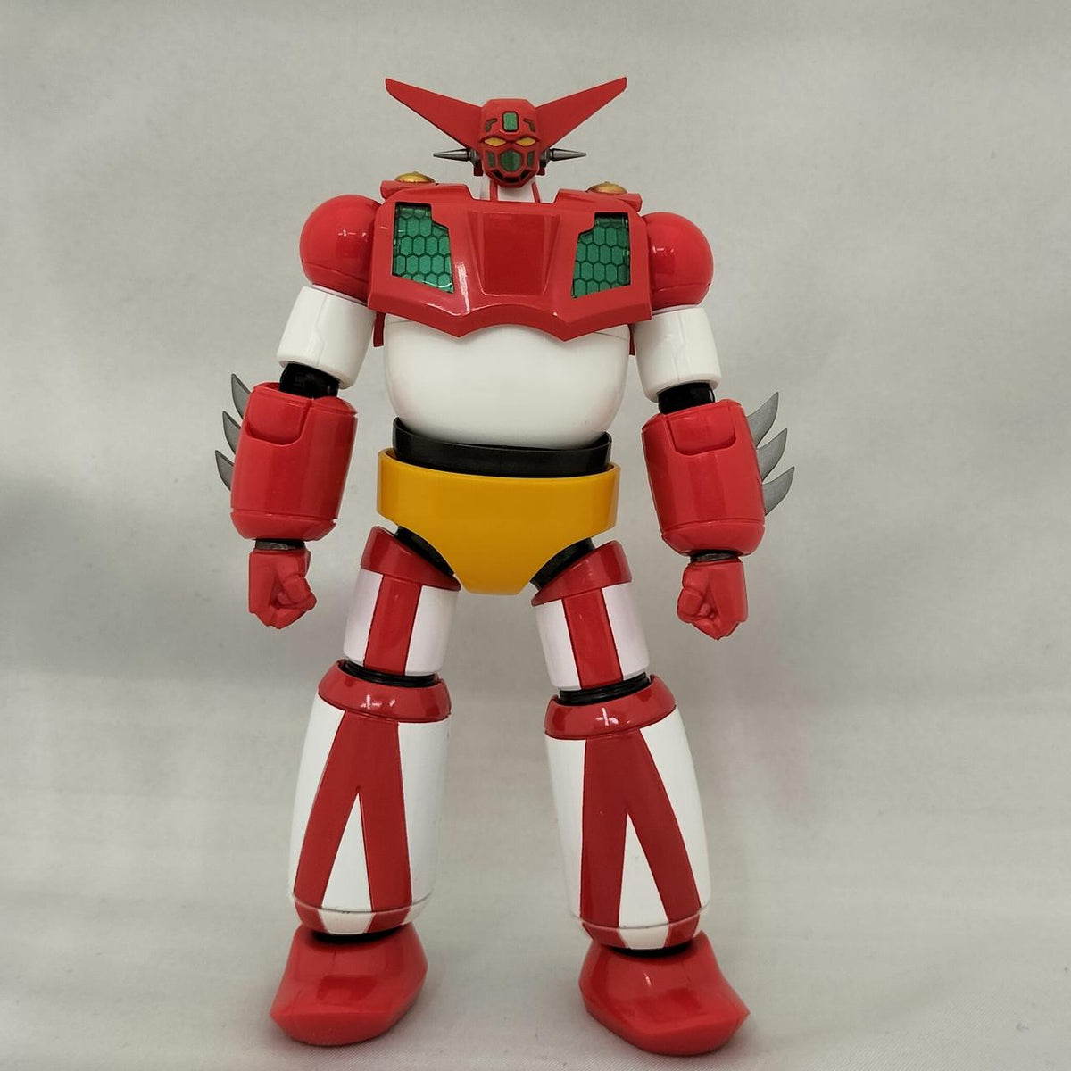 BANDAI Chogokin Getter 1