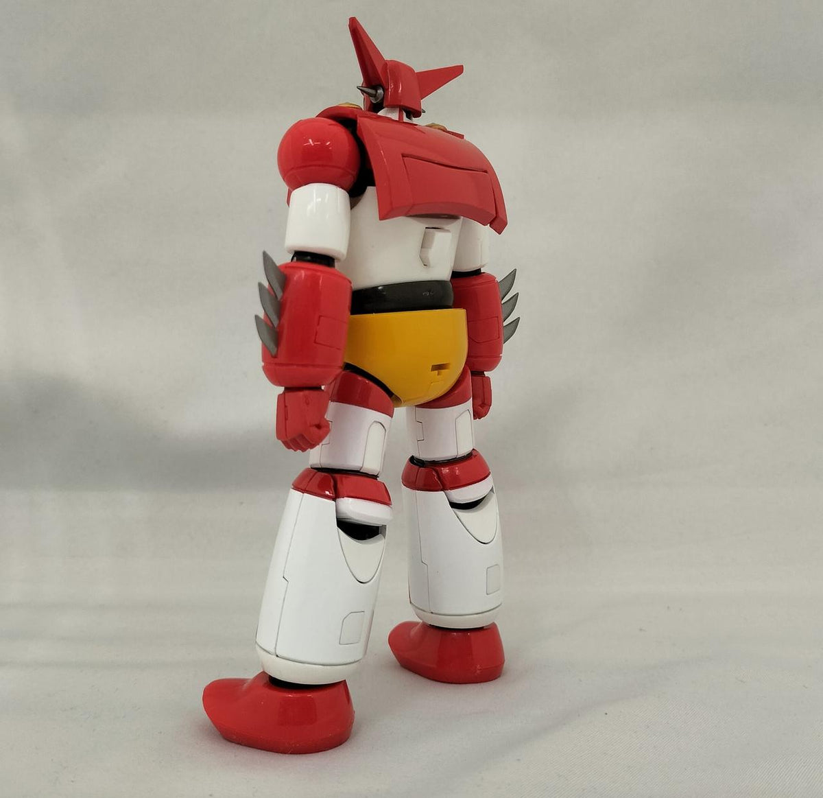 BANDAI Chogokin Getter 1