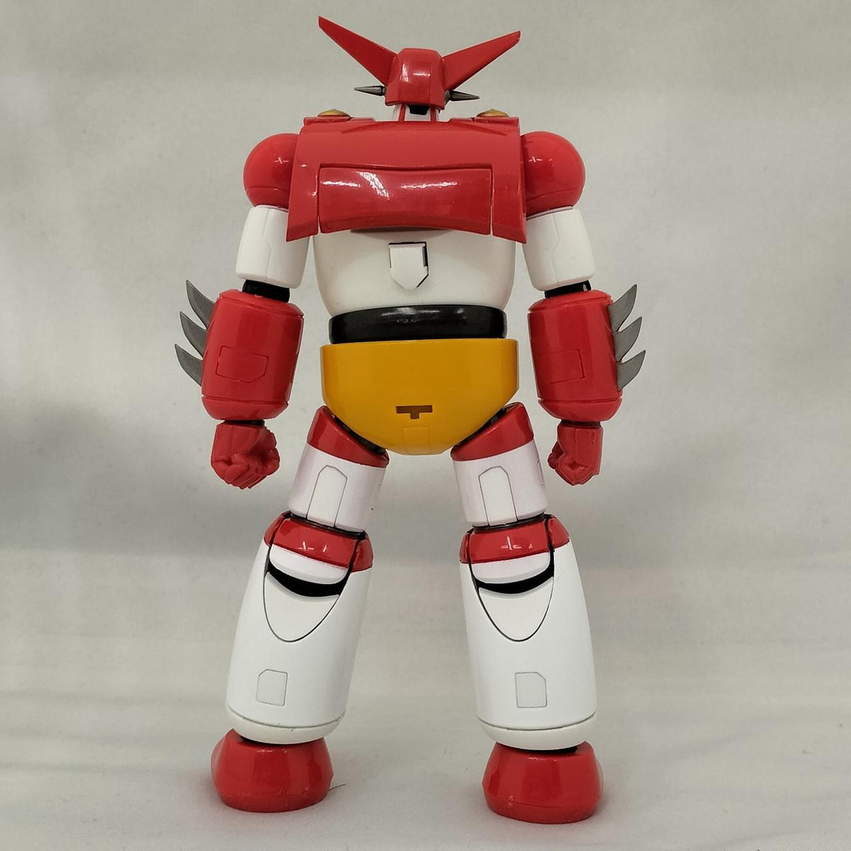 BANDAI Chogokin Getter 1