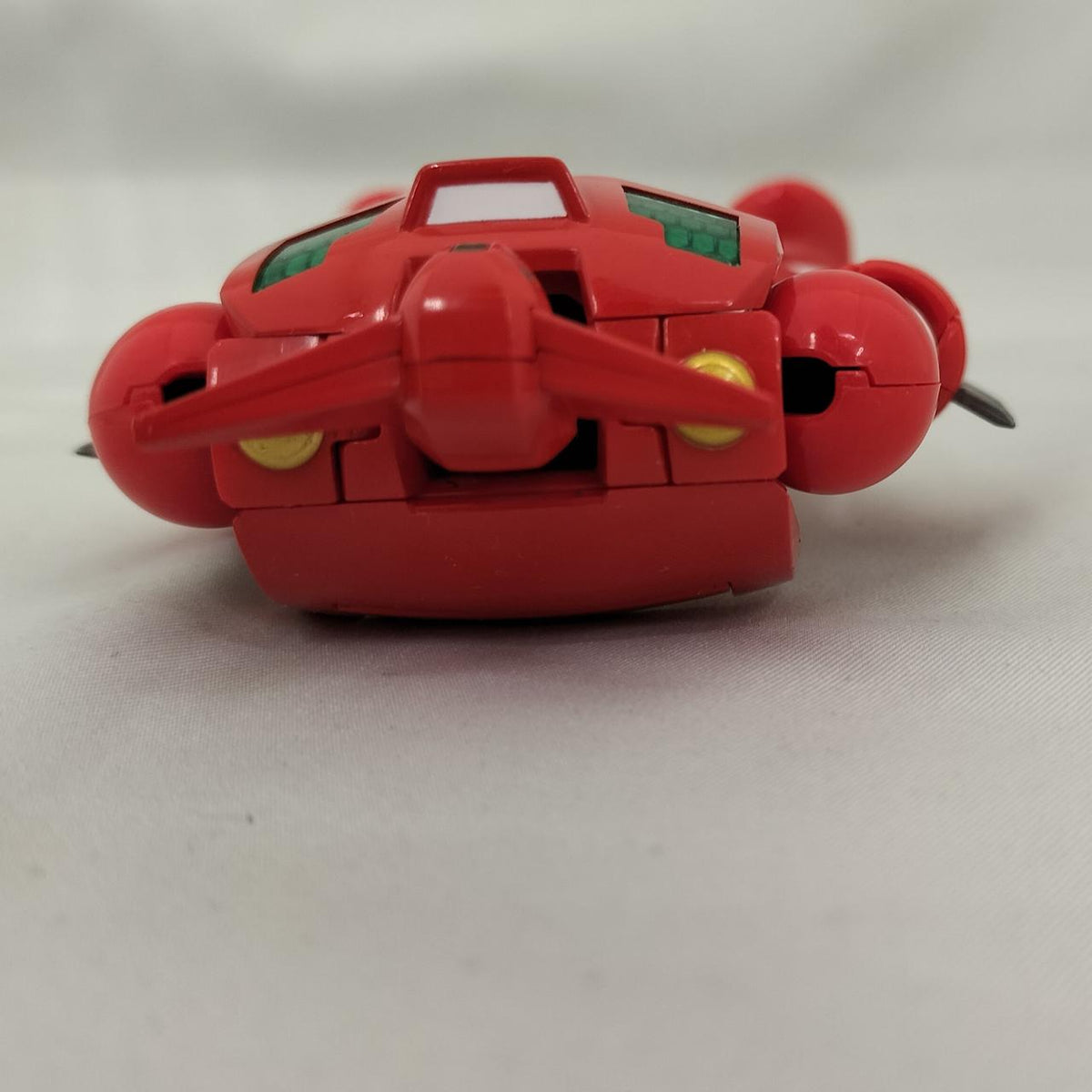 BANDAI Chogokin Getter 1
