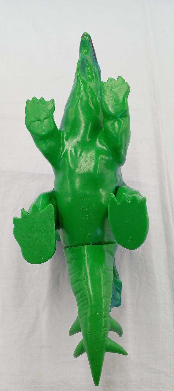 Marusan Soft Vinyl Stegosaurus