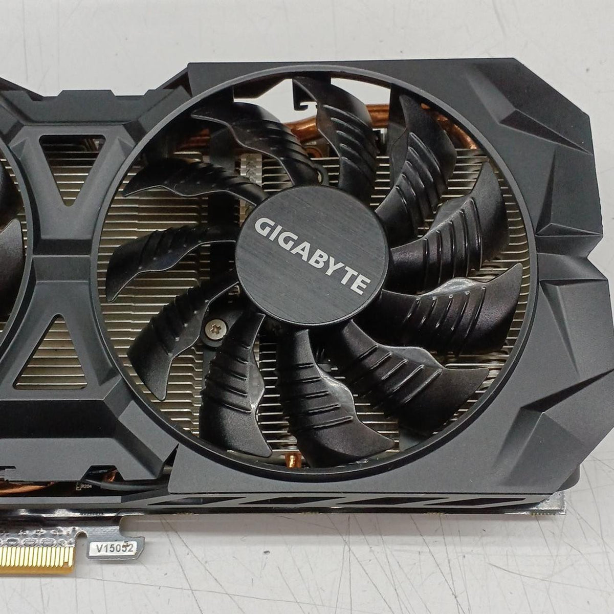 GIGABYTE Graphics Board: GEFORCE GTX960