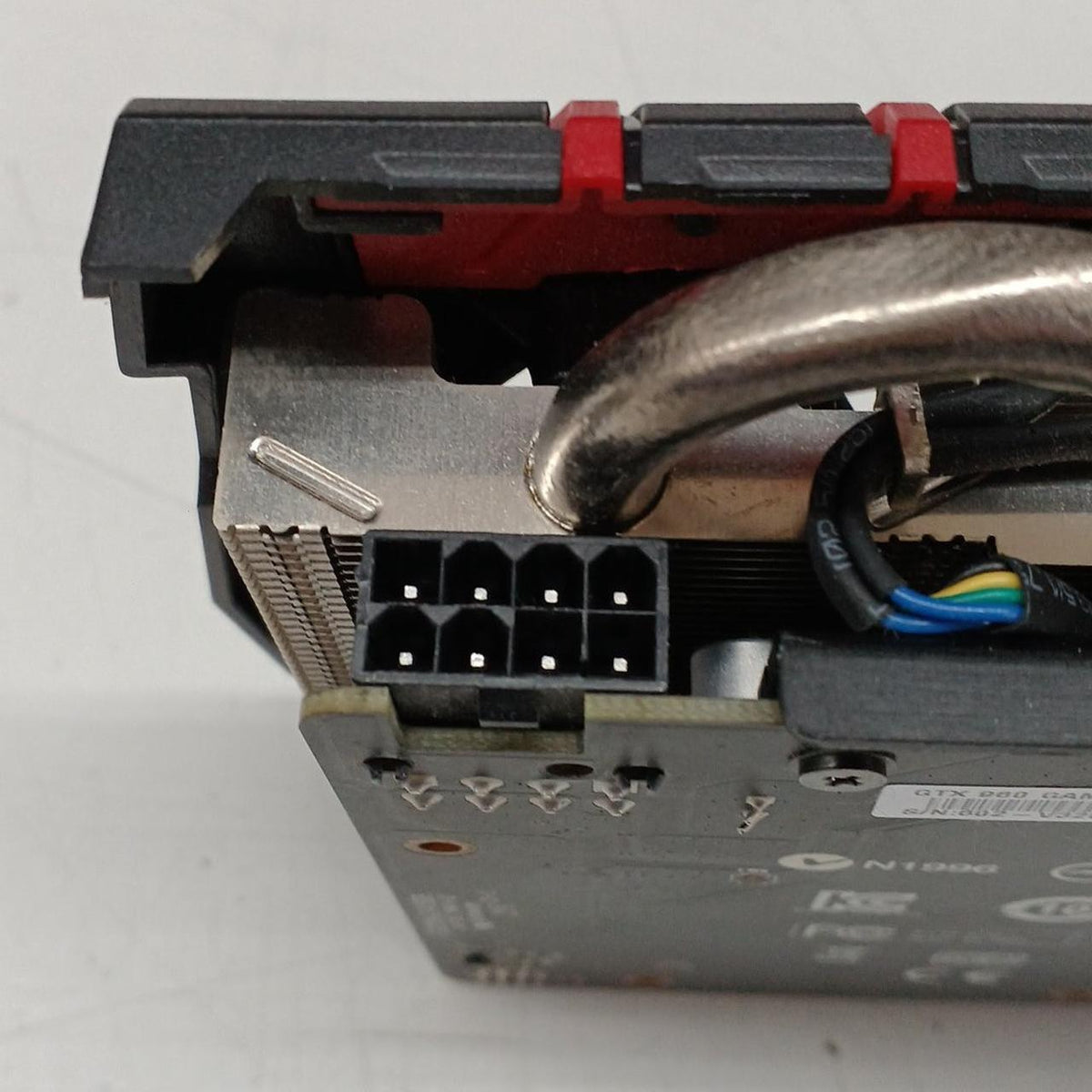 MSI Graphics Board: GTX960