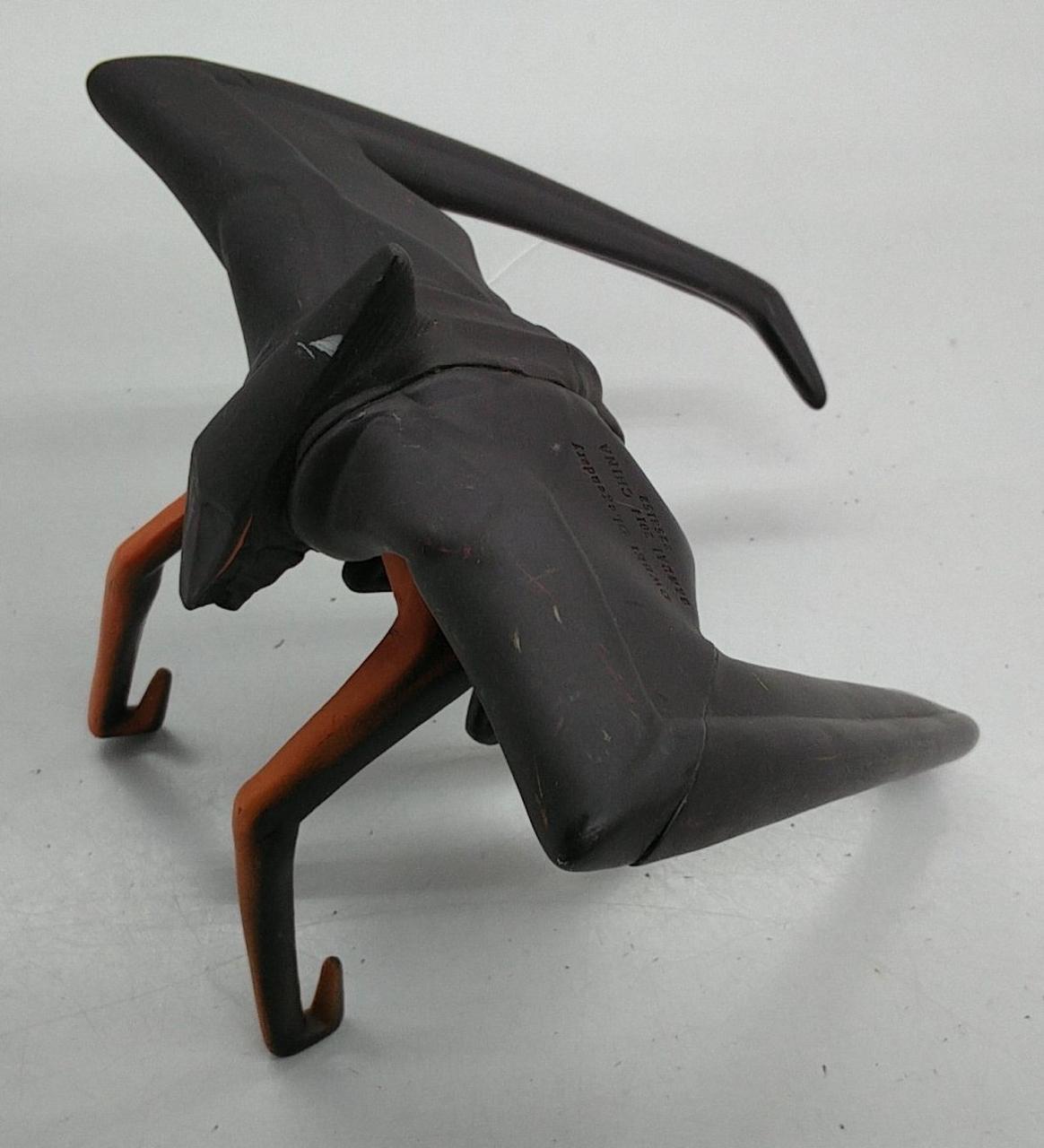 BANDAI Muto Soft Vinyl Figure Movie Monster Series - BANDAI Banzai Hobby