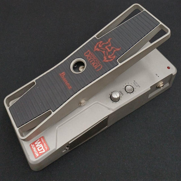 IBANEZ Wah Pedal WEEPING DEMON – BanzaiHobby