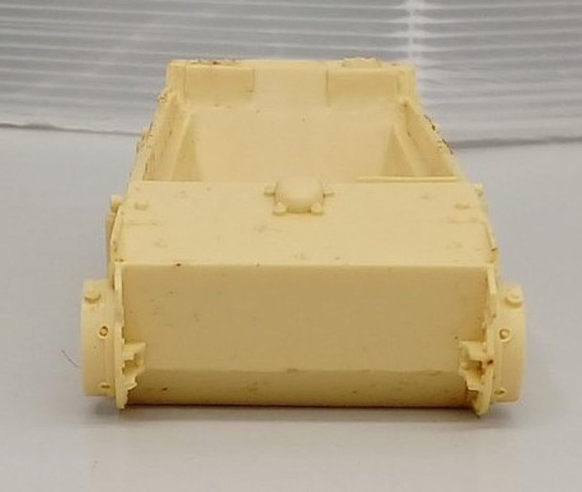 ACCURATE ARMOUR SDKFZ-123 1/35 Tank - Banzai Thrifting | BanzaiHobby