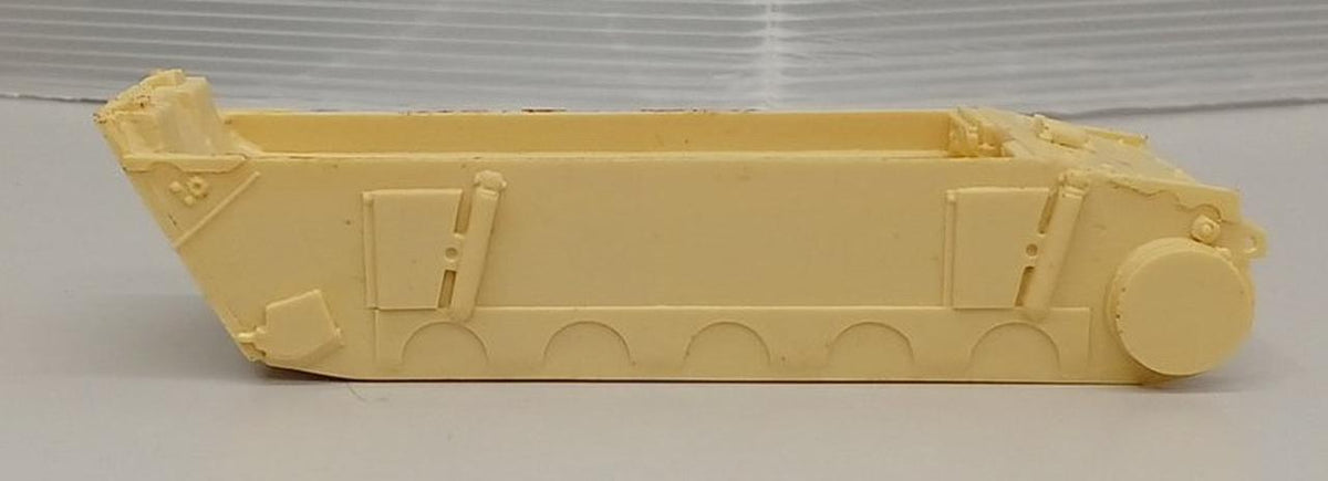 ACCURATE ARMOUR SDKFZ-123 1/35 Tank - Banzai Thrifting | BanzaiHobby