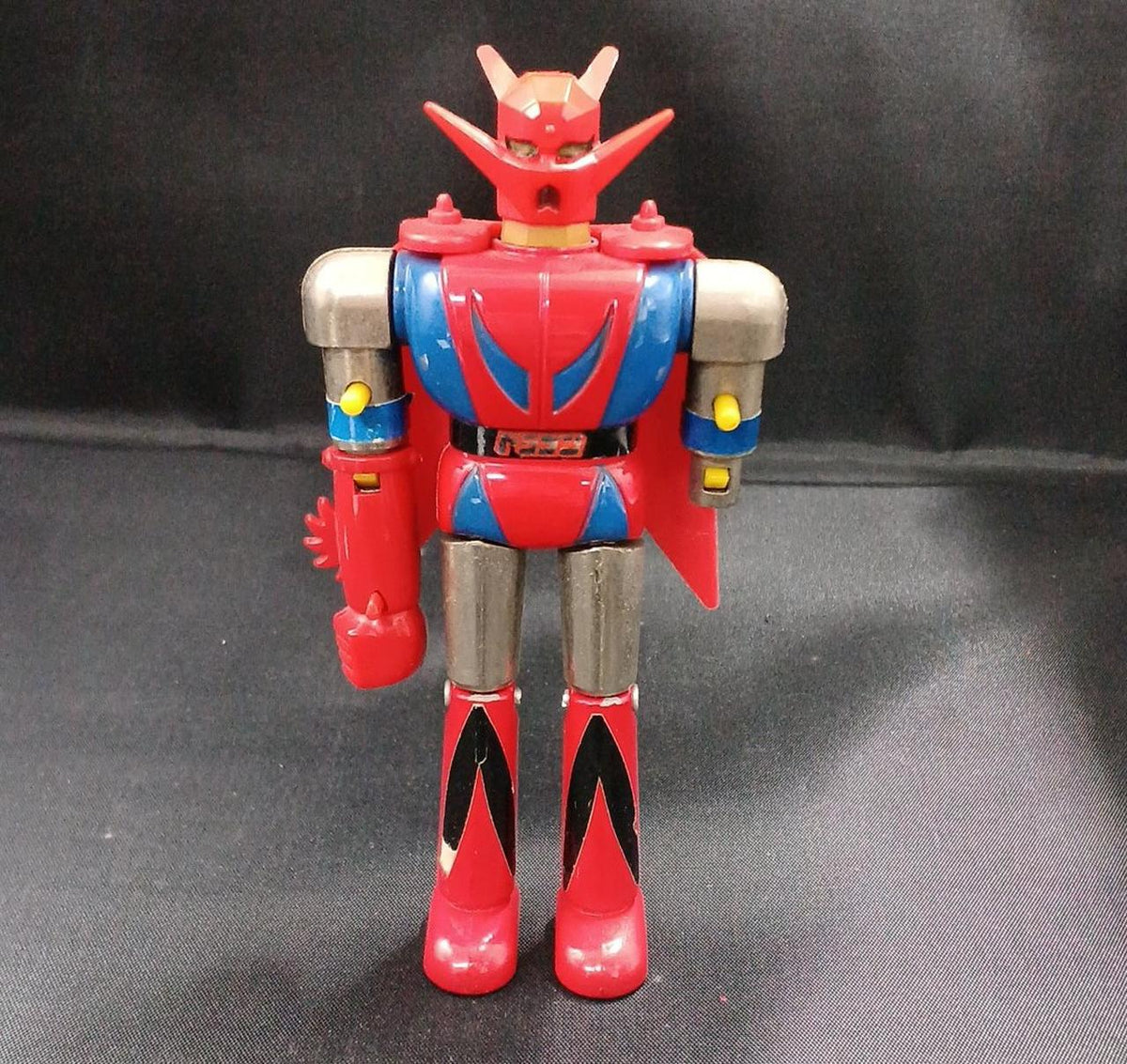 [JUNK] Poppy Chogokin Getter Dragon